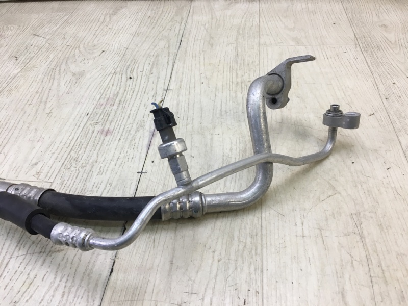 Трубка кондиционера JOURNEY 08-20