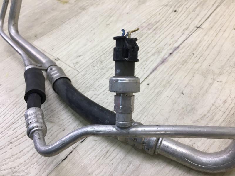 Трубка кондиционера JOURNEY 08-20