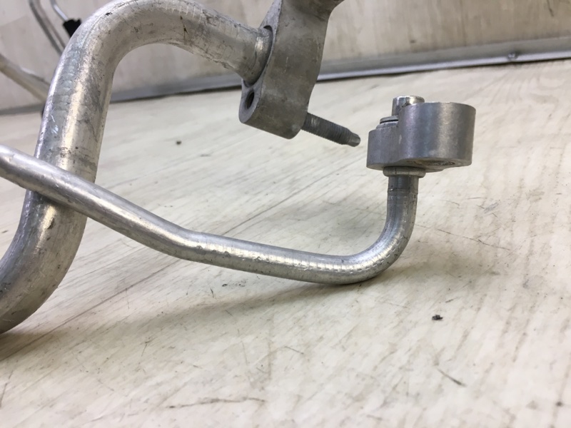 Трубка кондиционера JOURNEY 08-20