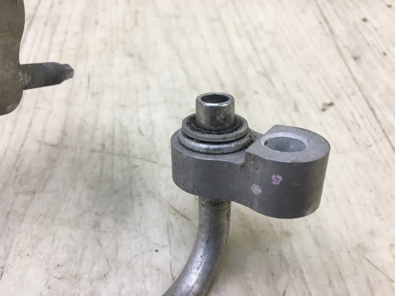 Трубка кондиционера JOURNEY 08-20