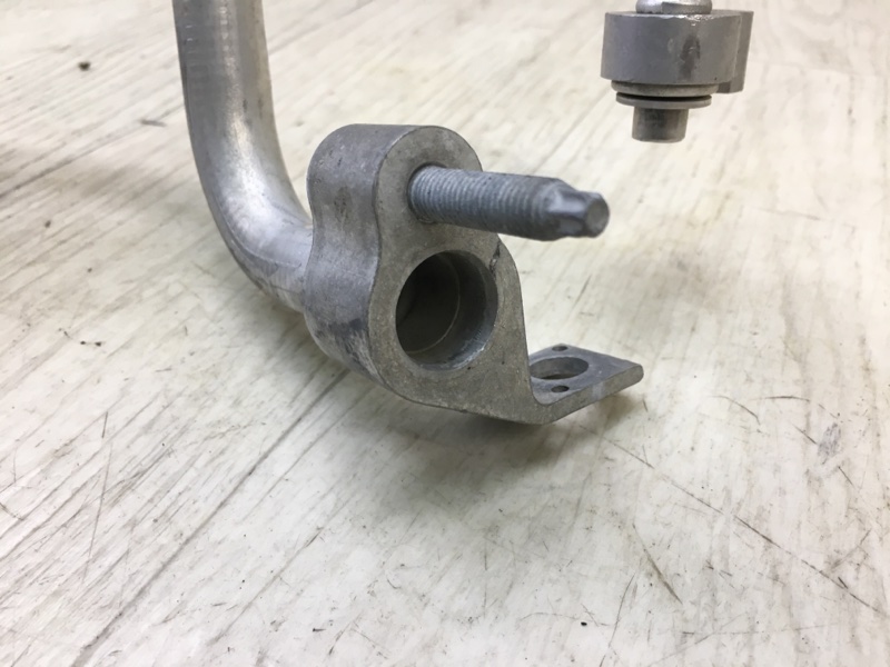 Трубка кондиционера JOURNEY 08-20