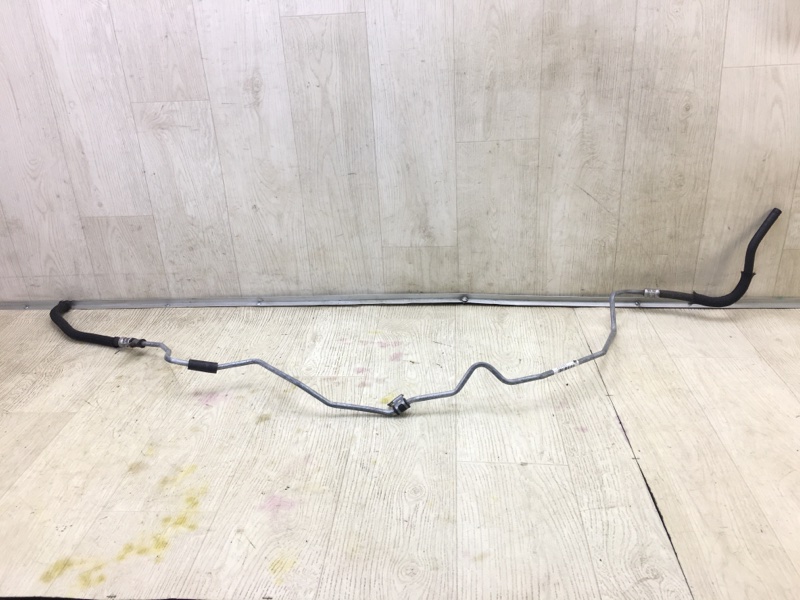 Трубка ГУР низкого давления DODGE JOURNEY 08-20 68304253AC Б/У