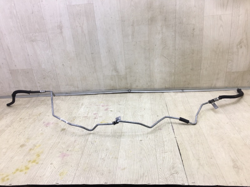 Трубка ГУР низкого давления JOURNEY 08-20