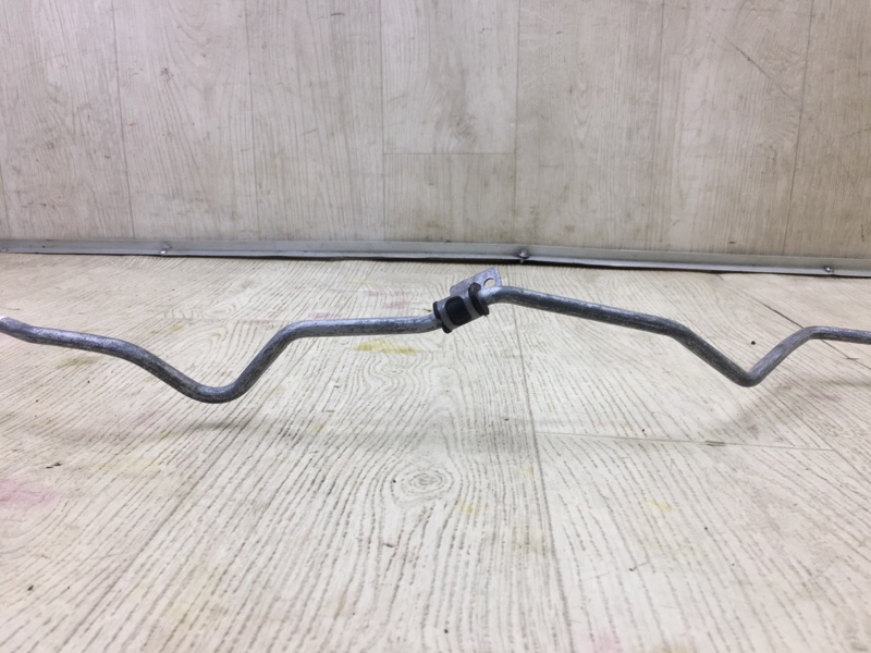 Трубка ГУР низкого давления JOURNEY 08-20