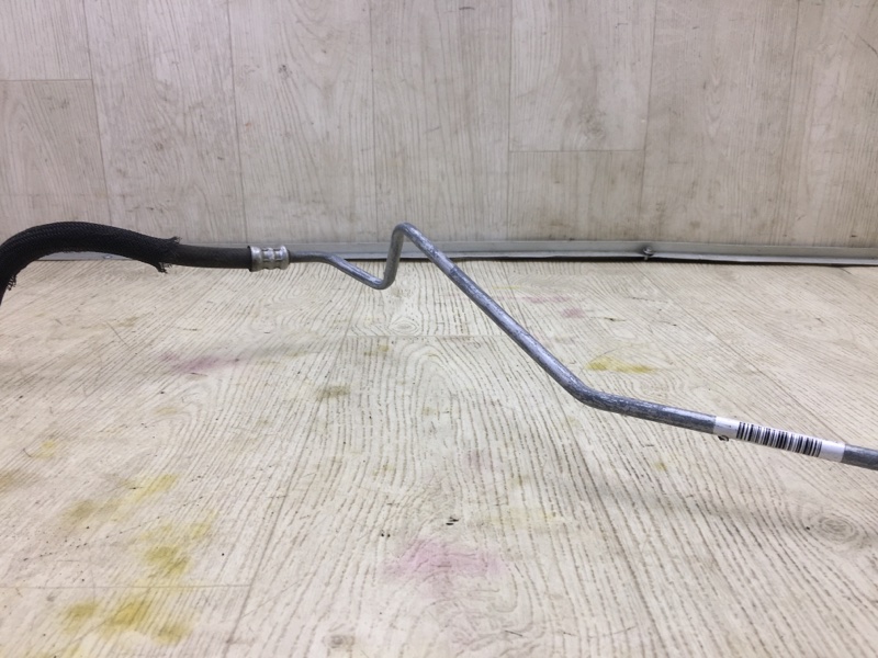 Трубка ГУР низкого давления JOURNEY 08-20