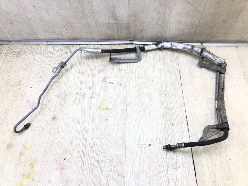 Трубка ГУР высокого давления JEEP COMPASS 06-16 2013 MK49 2.4 ED3 5105788AI Б/У