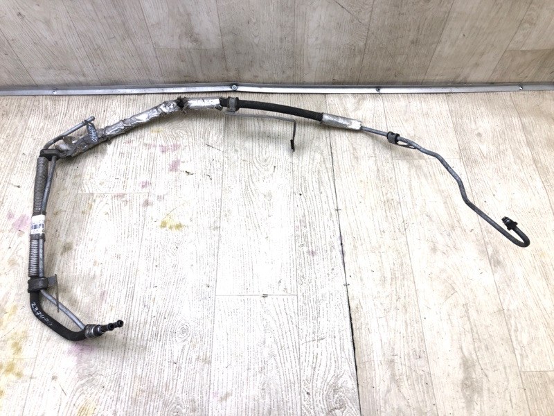 Трубка ГУР высокого давления COMPASS 06-16 2013 MK49 2.4 ED3