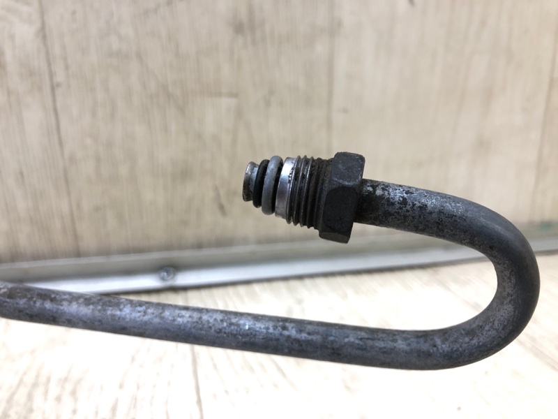 Трубка ГУР высокого давления COMPASS 06-16 2013 MK49 2.4 ED3