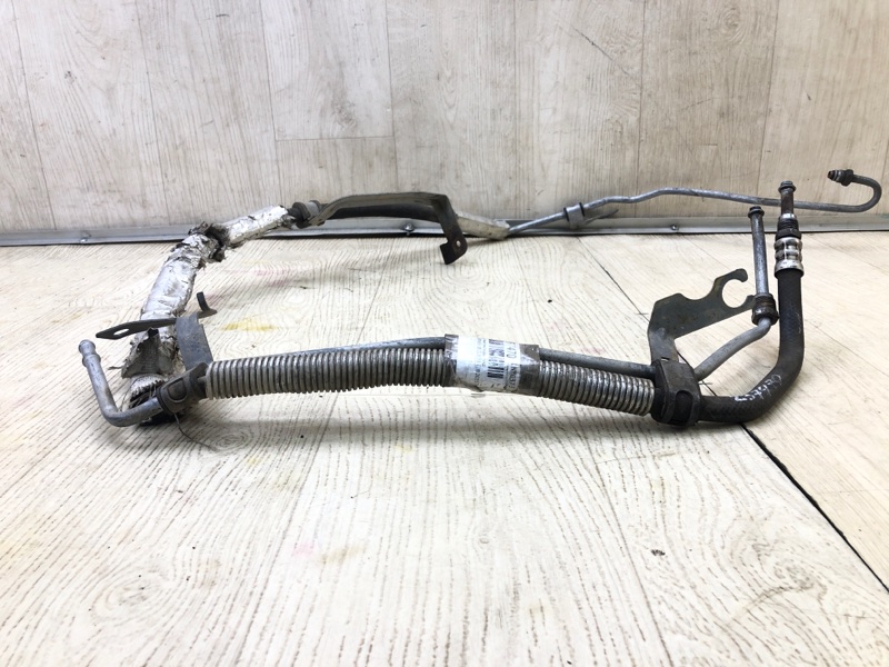 Трубка ГУР высокого давления COMPASS 06-16 2013 MK49 2.4 ED3