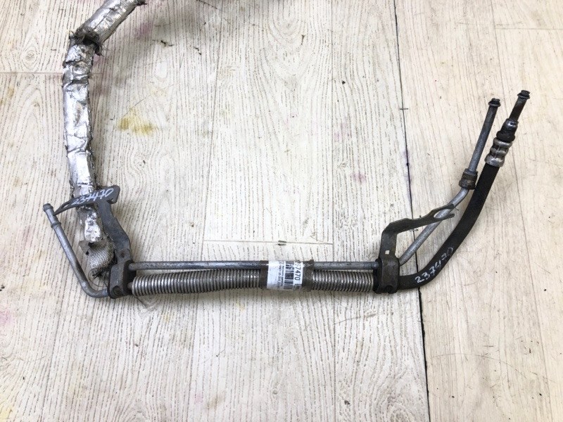 Трубка ГУР высокого давления COMPASS 06-16 2013 MK49 2.4 ED3