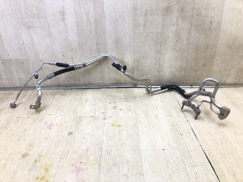 Запчасть трубка кондиционера DODGE JOURNEY 08-20 2012 Внедорожник 3.6 ERB 68154351AC Б/У Трубка кондиционера DODGE JOURNEY 08-20 2012 Внедорожник 3.6 ERB 68154351AC Б/У