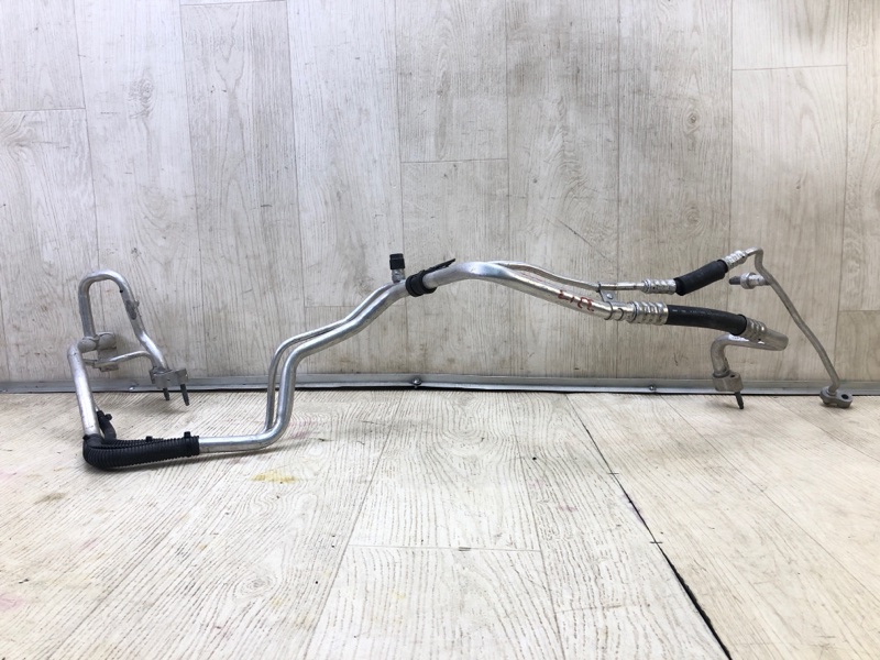 Трубка кондиционера DODGE JOURNEY 08-20 Внедорожник 3.6 ERB Трубка кондиционера DODGE JOURNEY 08-20 Внедорожник 3.6 ERB