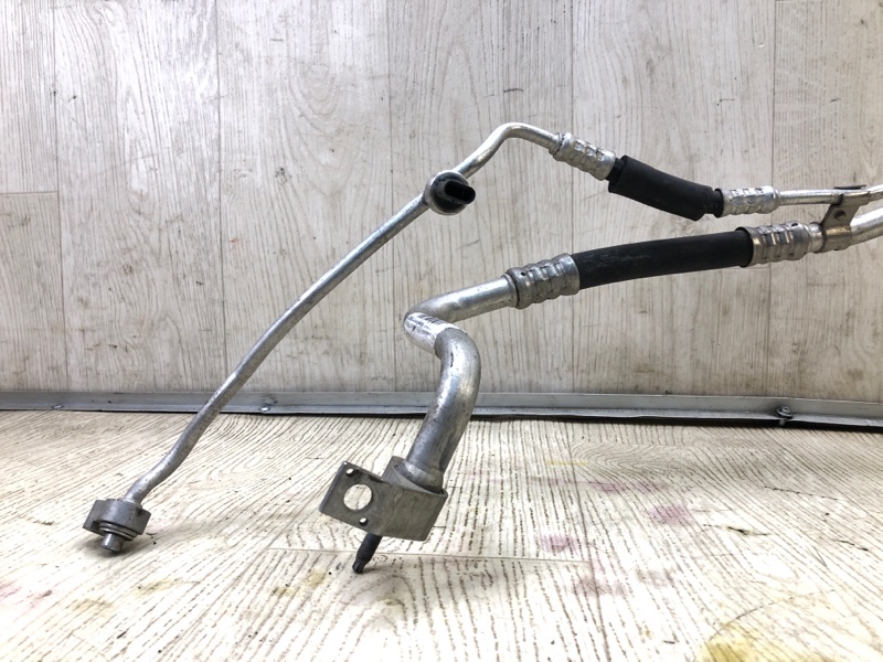 Трубка кондиционера JOURNEY 08-20 2012 Внедорожник 3.6 ERB Трубка кондиционера JOURNEY 08-20 2012 Внедорожник 3.6 ERB