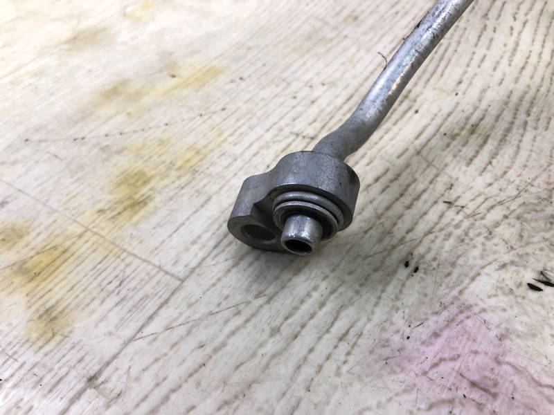 Трубка кондиционера JOURNEY 08-20 2012 Внедорожник 3.6 ERB Трубка кондиционера JOURNEY 08-20 2012 Внедорожник 3.6 ERB