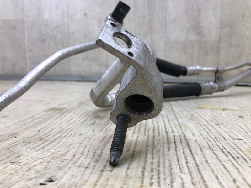 Трубка кондиционера JOURNEY 08-20 2012 Внедорожник 3.6 ERB Трубка кондиционера JOURNEY 08-20 2012 Внедорожник 3.6 ERB