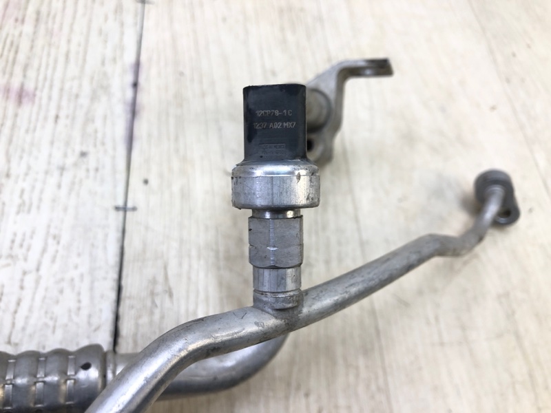 Трубка кондиционера JOURNEY 08-20 2012 Внедорожник 3.6 ERB Трубка кондиционера JOURNEY 08-20 2012 Внедорожник 3.6 ERB