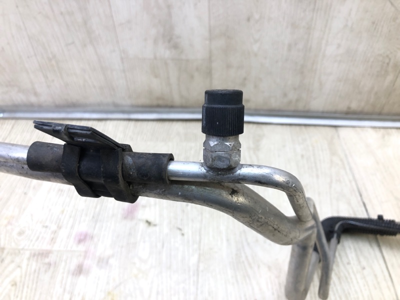 Трубка кондиционера JOURNEY 08-20 2012 Внедорожник 3.6 ERB Трубка кондиционера JOURNEY 08-20 2012 Внедорожник 3.6 ERB