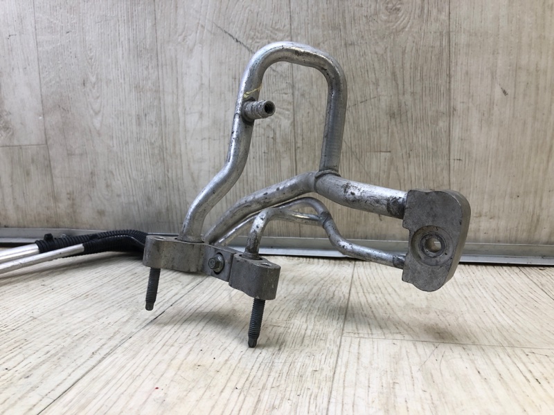 Трубка кондиционера JOURNEY 08-20 2012 Внедорожник 3.6 ERB Трубка кондиционера JOURNEY 08-20 2012 Внедорожник 3.6 ERB