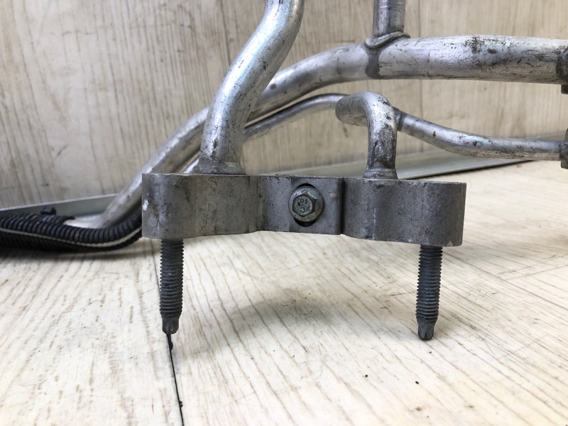 Трубка кондиционера JOURNEY 08-20 2012 Внедорожник 3.6 ERB Трубка кондиционера JOURNEY 08-20 2012 Внедорожник 3.6 ERB