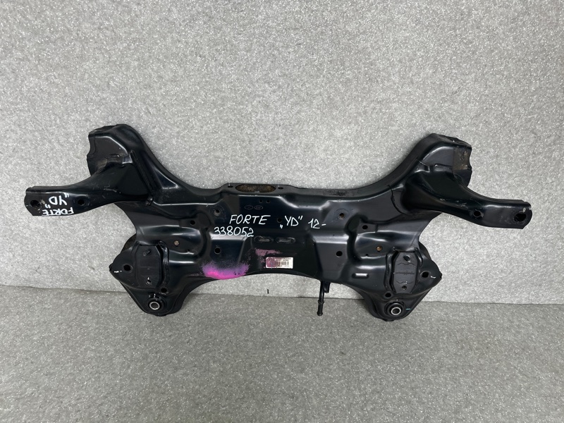 Балка передней подвески FORTE YD 12-