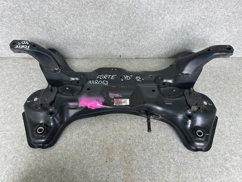 Балка передней подвески FORTE YD 12-