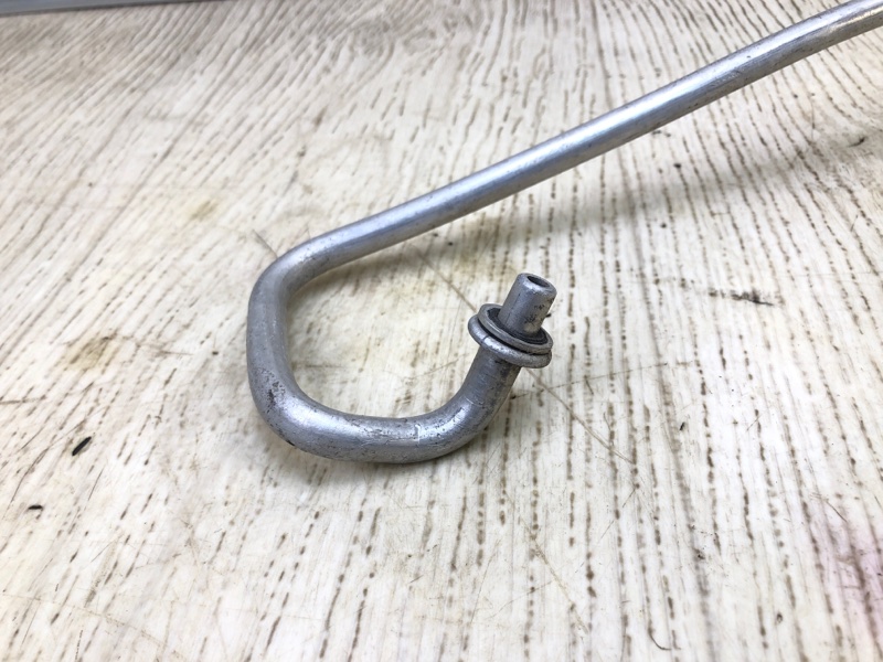 Трубка кондиционера DODGE DART 12-16 PF 2.4 ED6 Трубка кондиционера DODGE DART 12-16 PF 2.4 ED6