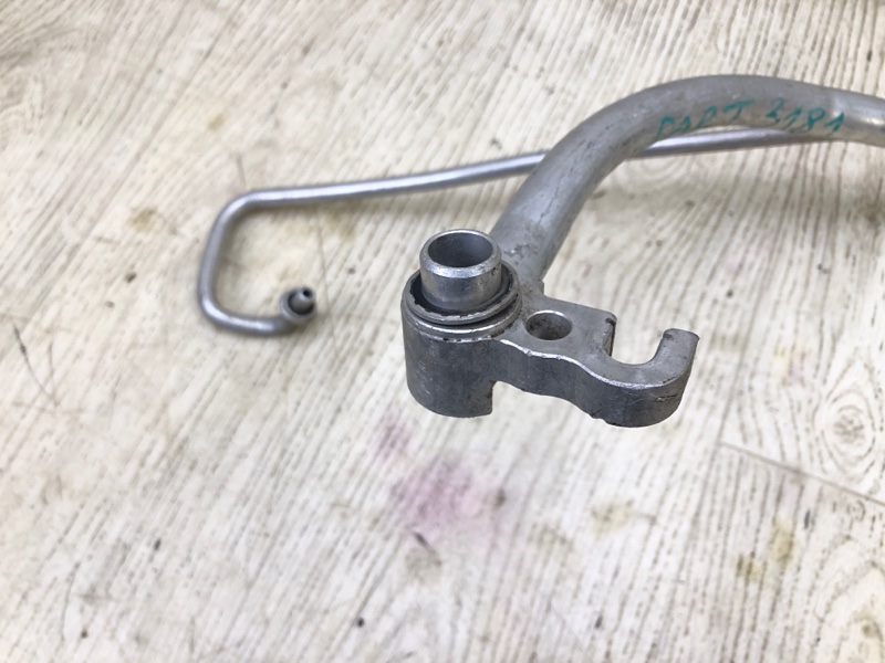 Трубка кондиционера DART 12-16 2014 PF 2.4 ED6 Трубка кондиционера DART 12-16 2014 PF 2.4 ED6