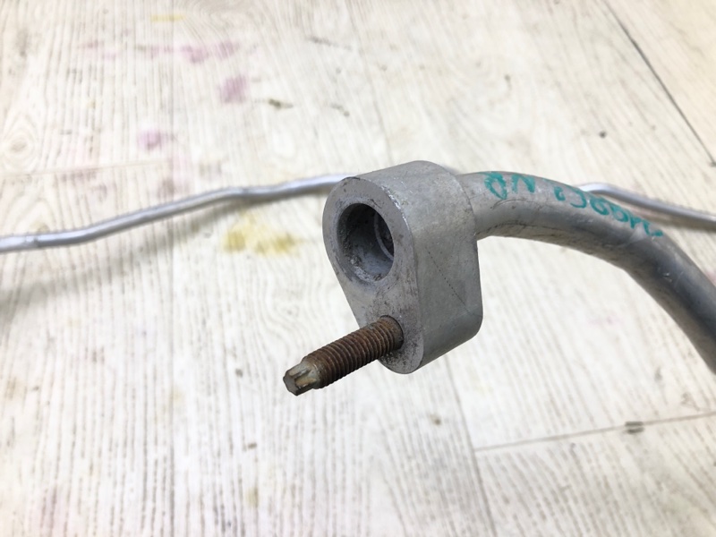 Трубка кондиционера DART 12-16 2014 PF 2.4 ED6 Трубка кондиционера DART 12-16 2014 PF 2.4 ED6