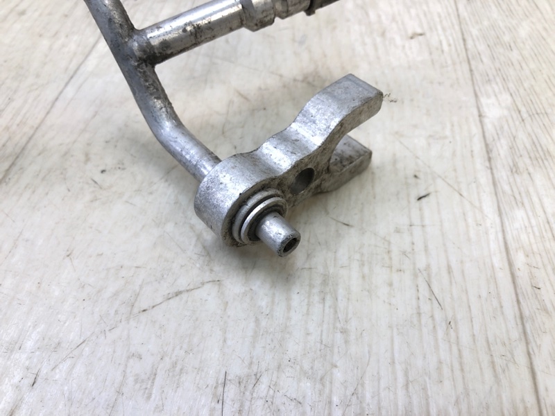 Трубка кондиционера DART 12-16 2014 PF 2.4 ED6 Трубка кондиционера DART 12-16 2014 PF 2.4 ED6