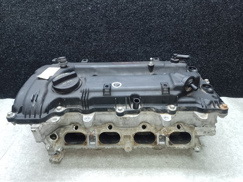 Головка блока цилиндров HYUNDAI ELANTRA AD 16- 2017 AD 2.0 G4NH 5D095-2EU00 Б/У