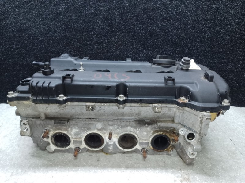 Головка блока цилиндров ELANTRA AD 16- 2017 AD 2.0 G4NH