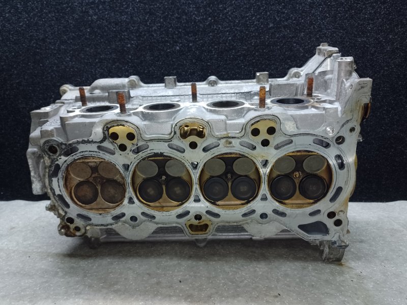 Головка блока цилиндров ELANTRA AD 16- 2017 AD 2.0 G4NH