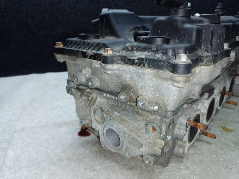 Головка блока цилиндров ELANTRA AD 16- 2017 AD 2.0 G4NH