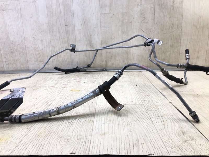 Трубка ГУР низкого давления JOURNEY 08-20 2012 Внедорожник 3.6 ERB