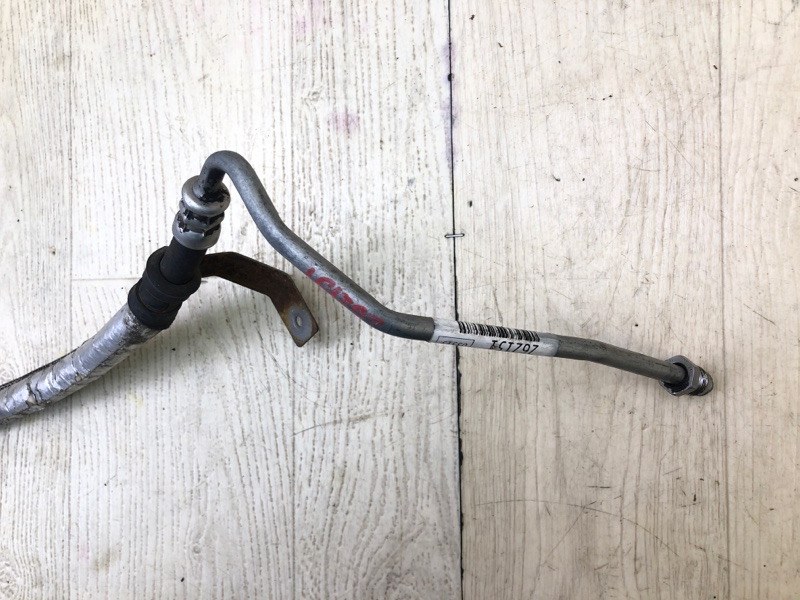 Трубка ГУР низкого давления DODGE JOURNEY 08-20 Внедорожник 3.6 ERB