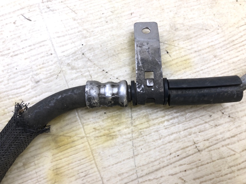 Трубка ГУР низкого давления JOURNEY 08-20 2012 Внедорожник 3.6 ERB