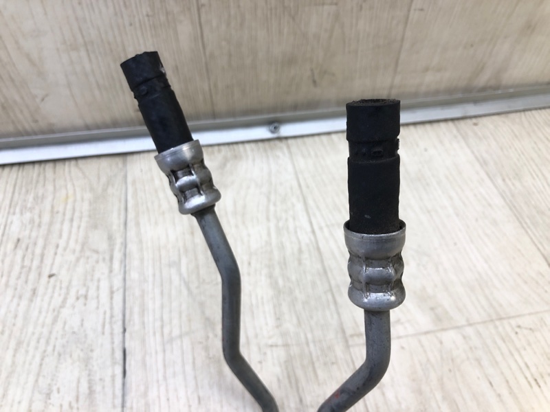 Трубка ГУР низкого давления JOURNEY 08-20 2012 Внедорожник 3.6 ERB