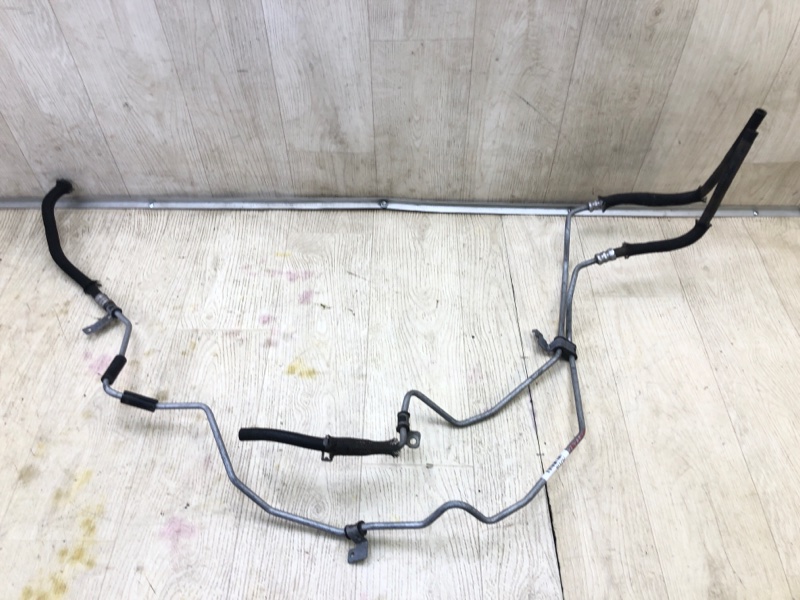 Трубка ГУР низкого давления DODGE JOURNEY 08-20 68304253AC Б/У