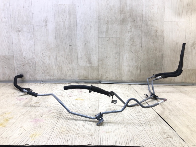 Трубка ГУР низкого давления JOURNEY 08-20