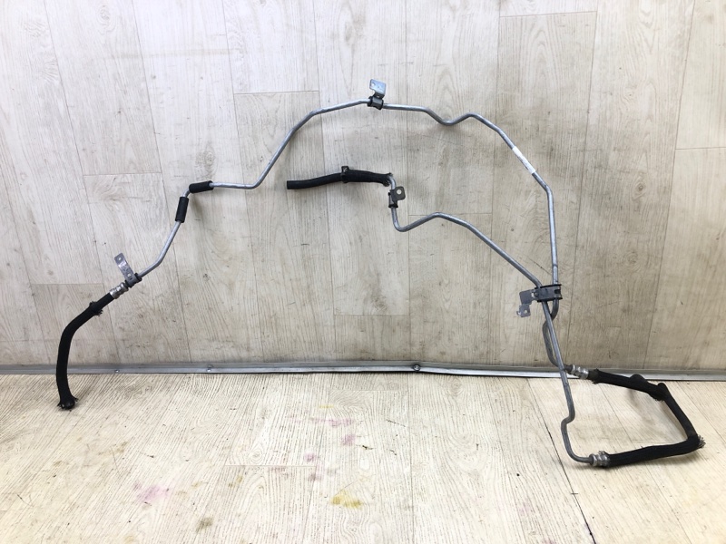 Трубка ГУР низкого давления DODGE JOURNEY 08-20