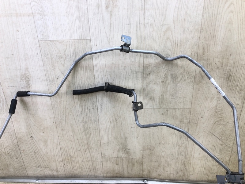 Трубка ГУР низкого давления JOURNEY 08-20