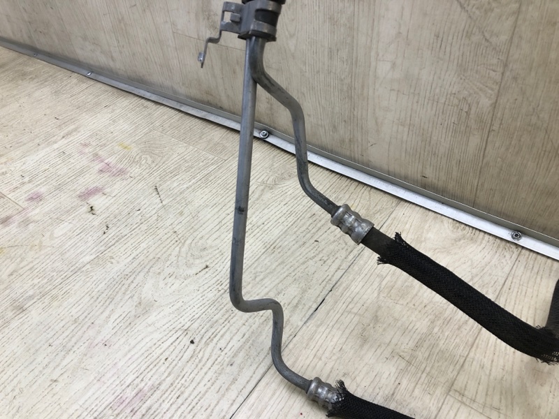 Трубка ГУР низкого давления JOURNEY 08-20