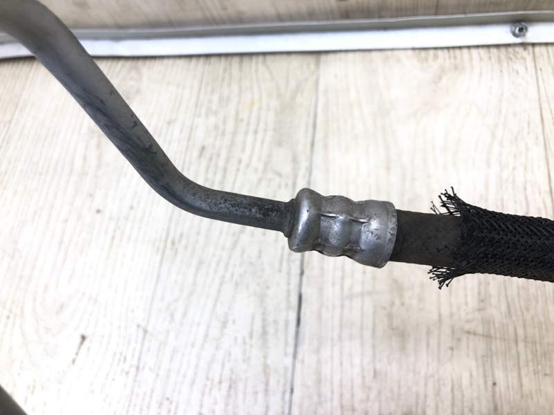 Трубка ГУР низкого давления JOURNEY 08-20