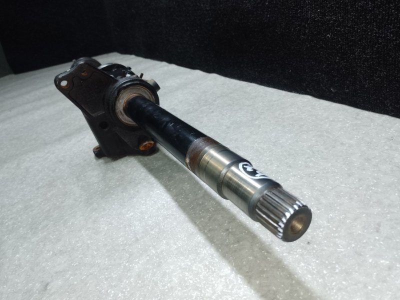 Привод передний правый VENZA 09-16 2009 3.5 2GR-FE