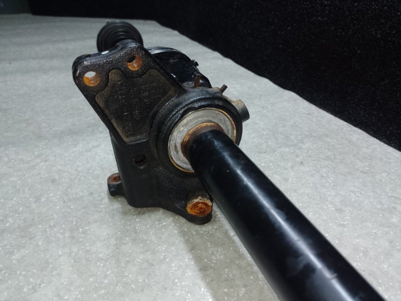 Привод передний правый TOYOTA VENZA 09-16 3.5 2GR-FE