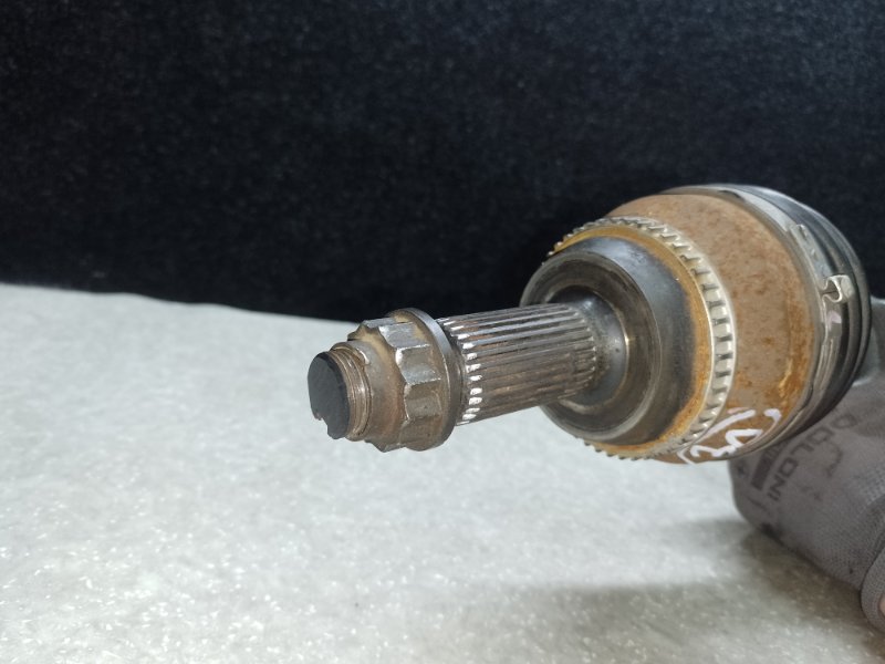 Привод передний правый VENZA 09-16 2009 3.5 2GR-FE