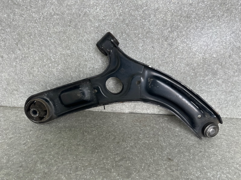 Рычаг передней подвески нижний левый FORTE YD 12-