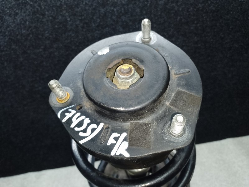 Амортизатор передний правый TOYOTA VENZA 09-16 3.5 2GR-FE Амортизатор передний правый TOYOTA VENZA 09-16 3.5 2GR-FE