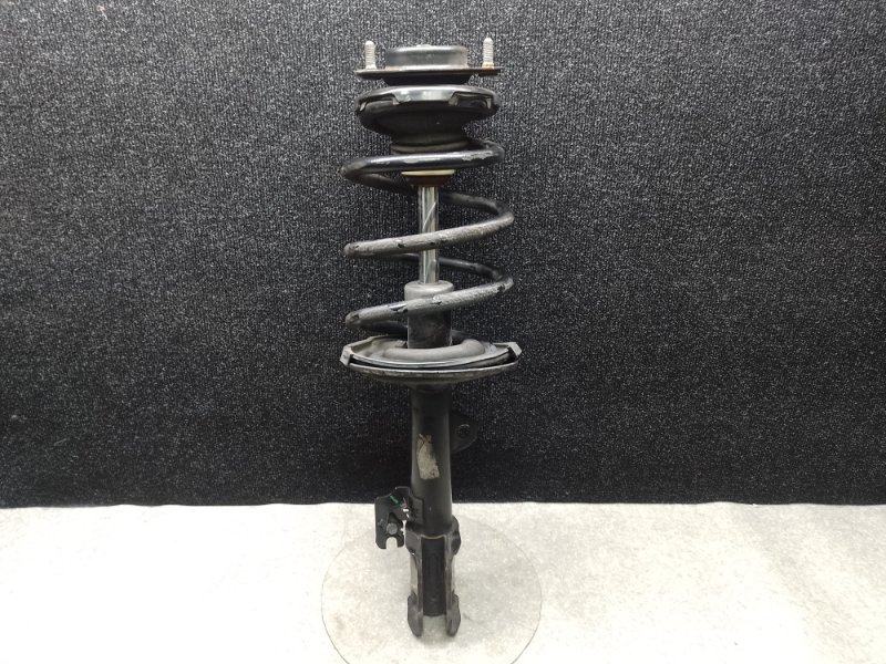 Запчасть амортизатор передний левый TOYOTA VENZA 09-16 2009 3.5 2GR-FE 48520-A9450 Б/У Амортизатор передний левый TOYOTA VENZA 09-16 2009 3.5 2GR-FE 48520-A9450 Б/У