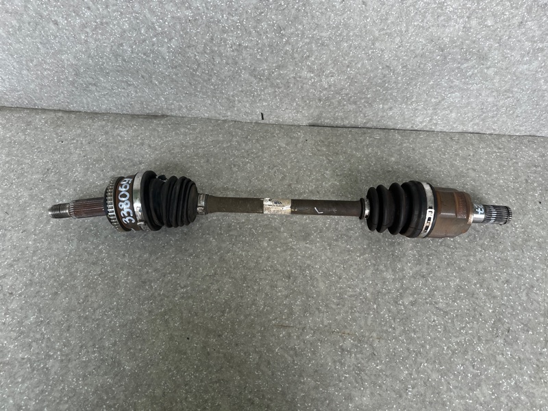 Запчасть привод передний левый KIA FORTE YD 12- 49500-A7100 Б/У Привод передний левый KIA FORTE YD 12- 49500-A7100 Б/У